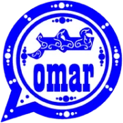 واتساب عمر الأزرق